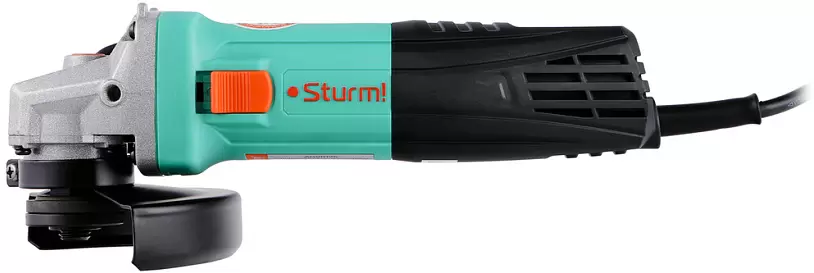 Углошлифовальная машина Sturm AG90125 фото