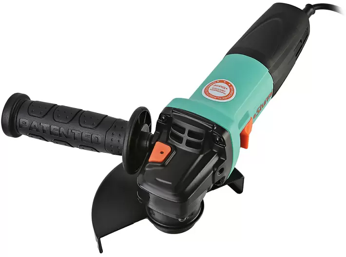 Sturm AG9012TE