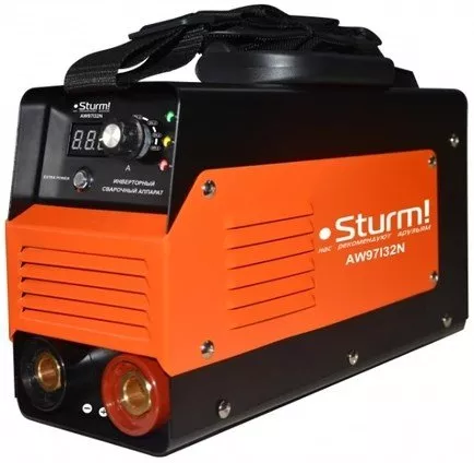 Sturm AW97I32N