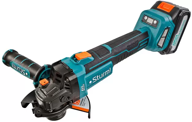 Sturm CAG18125BLE