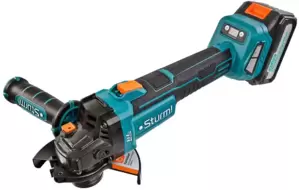 Углошлифовальная машина Sturm CAG18125BLE