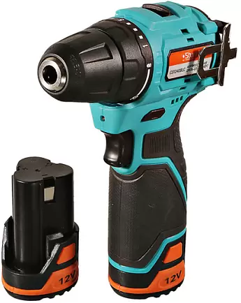Sturm CD1240BLC