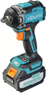 Sturm CD20500BL