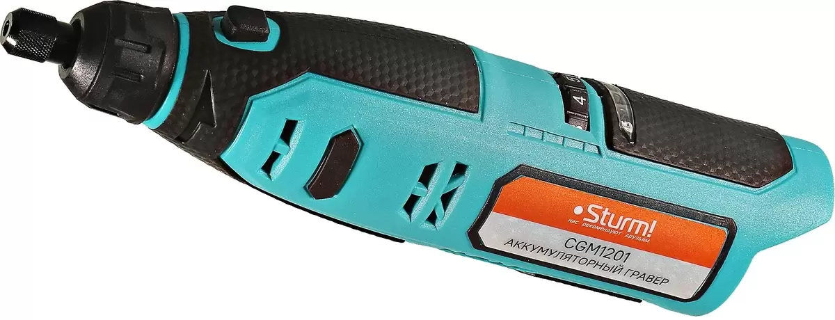 Sturm CGM1201