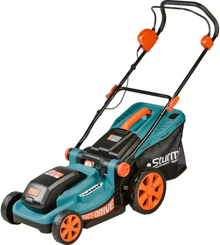 Sturm CL4040BL
