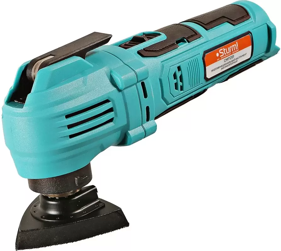 Многофункциональный инструмент Sturm CMF1201 фото