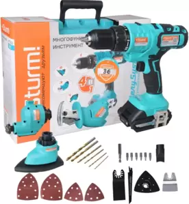 Sturm CMT1802