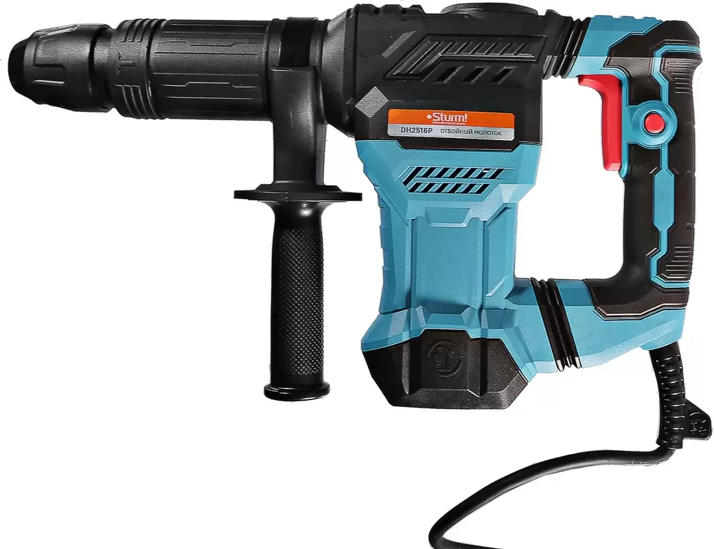 Отбойный молоток Sturm DH2516P фото