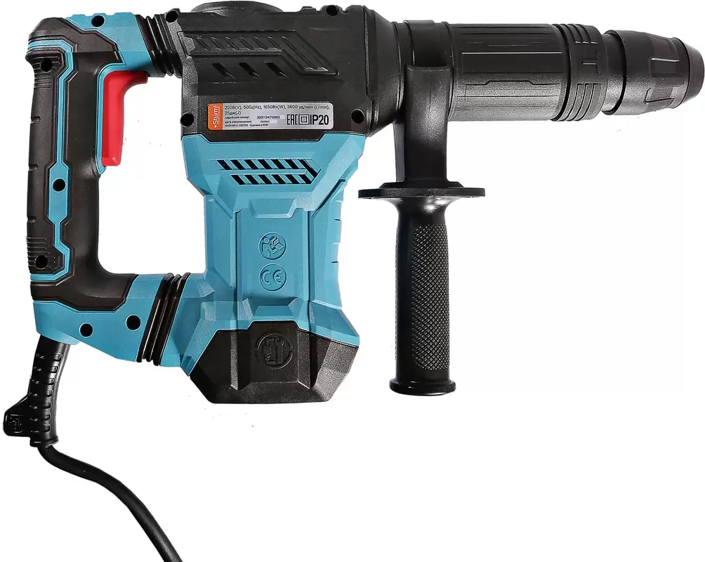 Отбойный молоток Sturm DH2516P фото