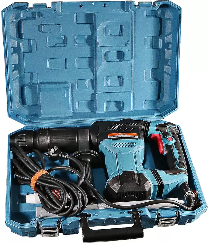 Отбойный молоток Sturm DH2516P фото