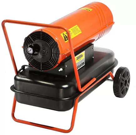 Sturm DKH30