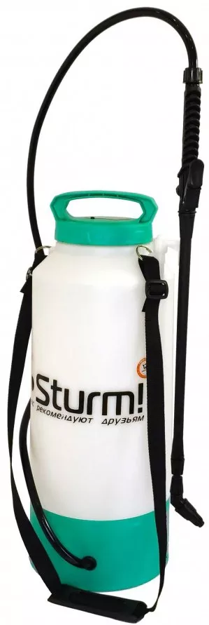 Sturm GS8210B