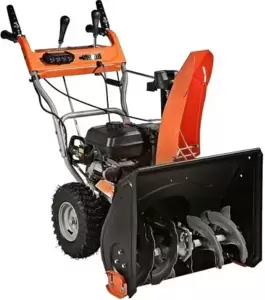 Снегоуборщик Sturm STG7461EL фото