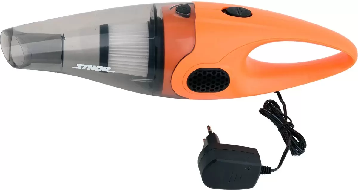 Автомобильный пылесос Sthor 82954 фото
