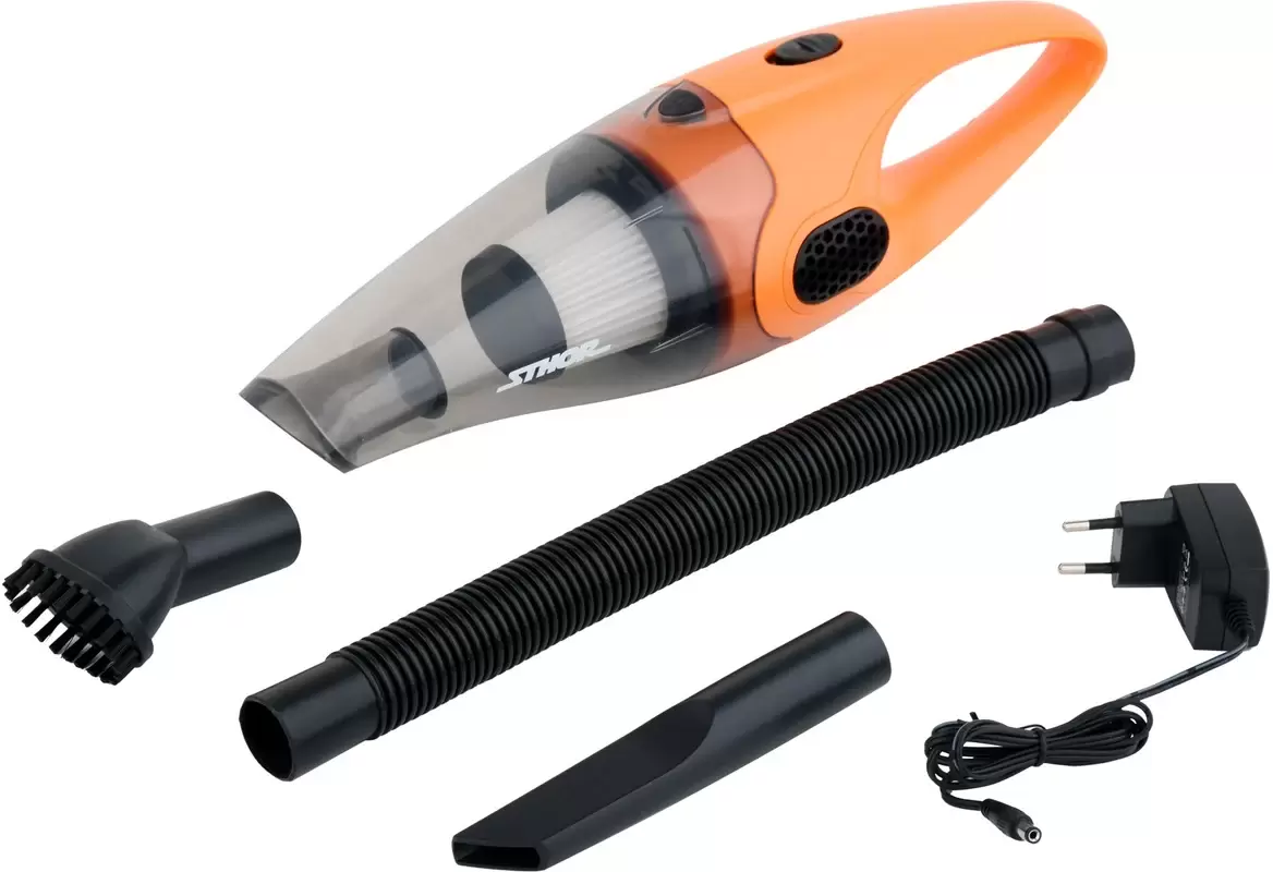 Автомобильный пылесос Sthor 82954 фото