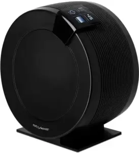 Мойка воздуха Stylies Aquarius (черный) фото