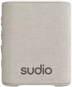 Sudio S2 (бежевый)