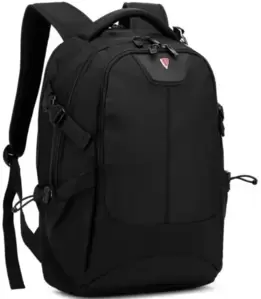 Городской рюкзак Sumdex PJN-307BK (черный)
