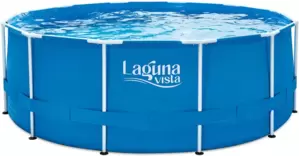 Каркасный бассейн Summer Waves Laguna Vista Р20-1248-B 366х122см фото