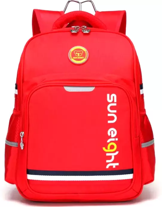 Sun Eight SE-2888 (красный)