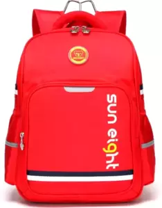 Sun Eight SE-2888 (красный)