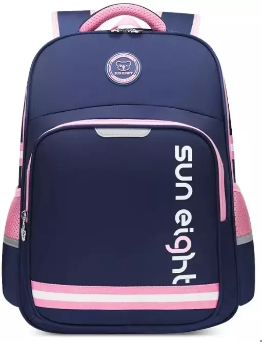 Sun Eight SE-2888 (темно-синий/розовый)