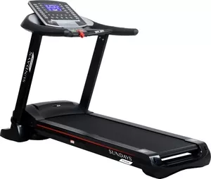 Беговая дорожка Sundays Fitness DT350C фото