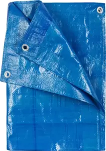 Тент Sundays 5х8 (синий) фото