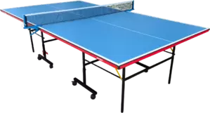 Теннисный стол Sundays 6101 фото