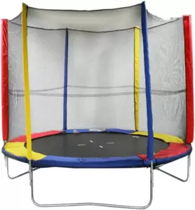 Батут Sundays Acrobat 252см - 8ft фото