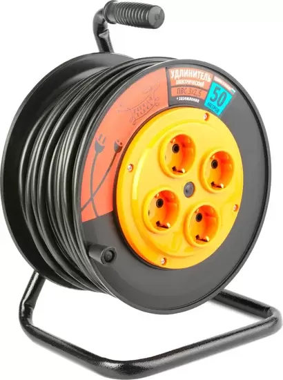 Sundays Electric УКП04-2875 (50м)