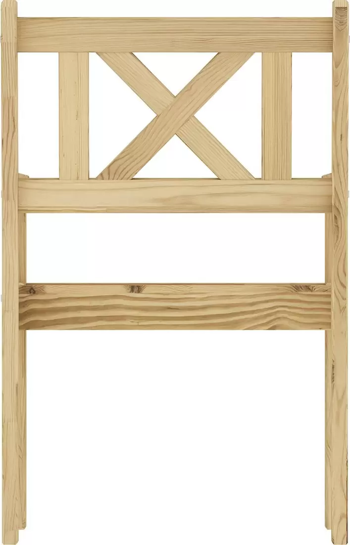 Кресло Sundays Ф-183.02 590x90x640 (мед) фото