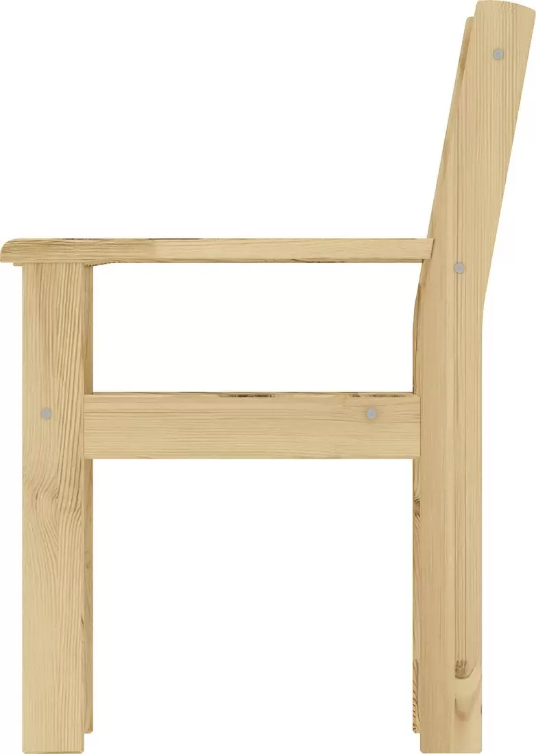 Кресло Sundays Ф-183.02 590x90x640 (мед) фото