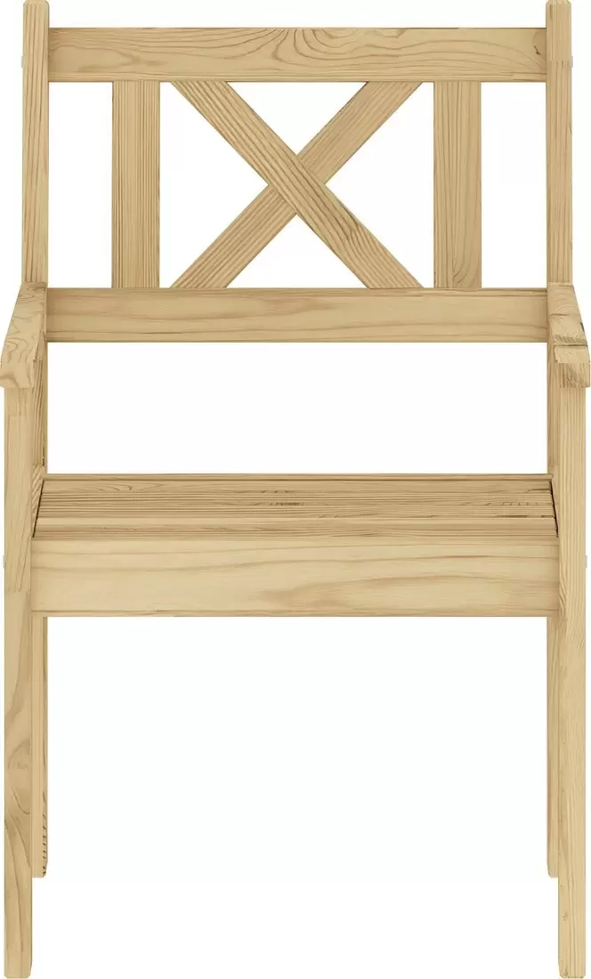 Кресло Sundays Ф-183.02 590x90x640 (мед) фото