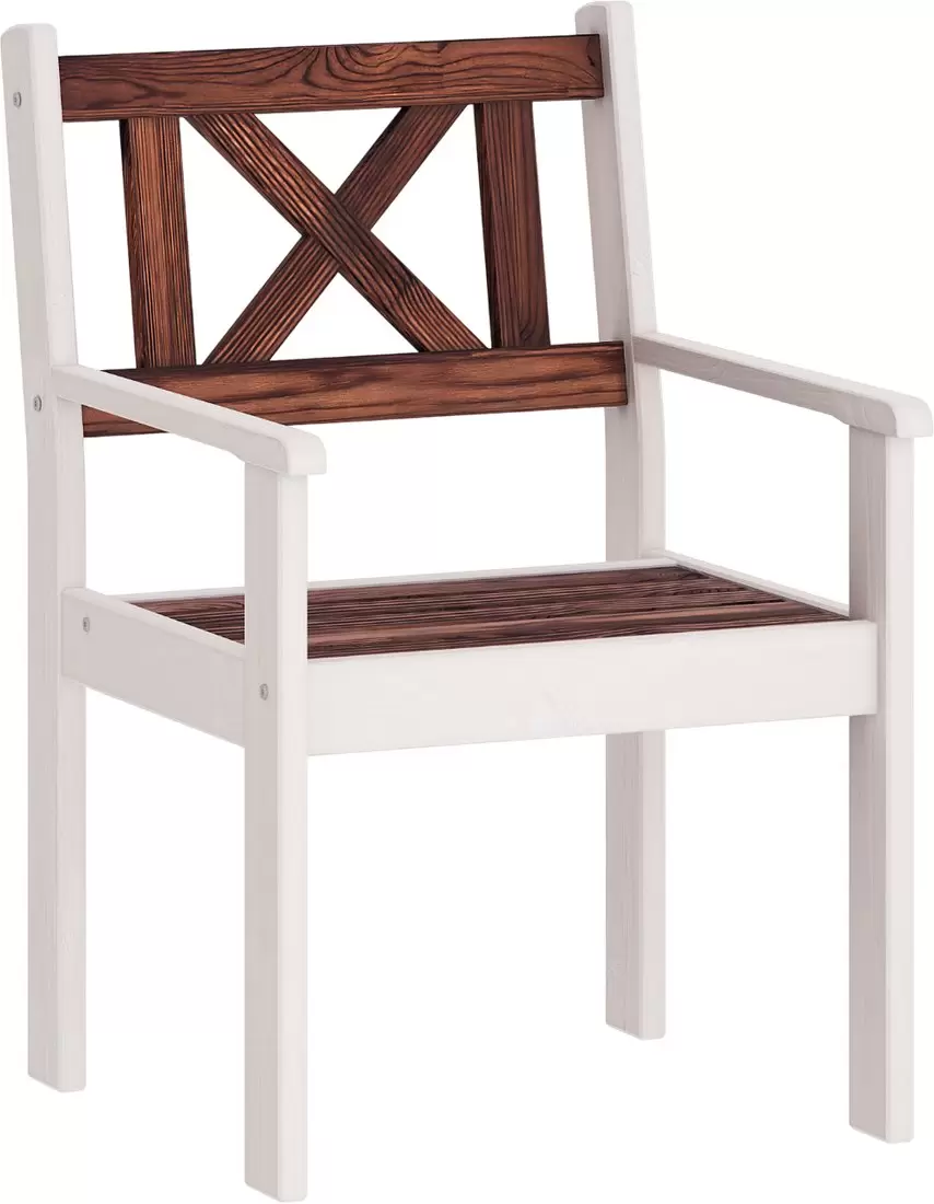 Sundays Ф-183.02 590x90x640 (орех/белый)