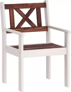 Sundays Ф-183.02 590x90x640 (орех/белый)