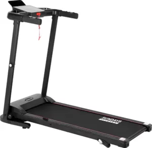 Беговая дорожка Sundays Fitness ES-T4004 фото