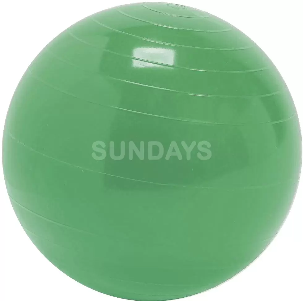 Sundays Fitness IR97402-65 (зеленый)