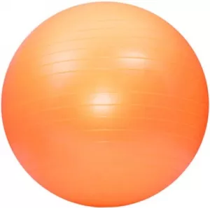 Мяч гимнастический Sundays Fitness IR97402-75 (оранжевый) фото