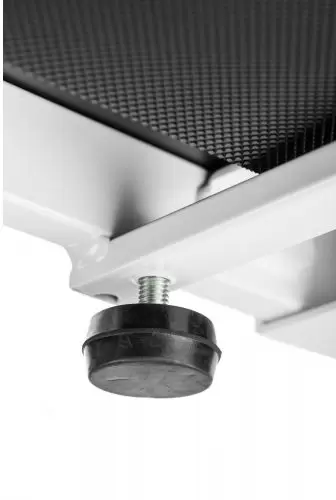 Беговая дорожка Sundays Fitness Simple Line А01 Plus (белый) фото