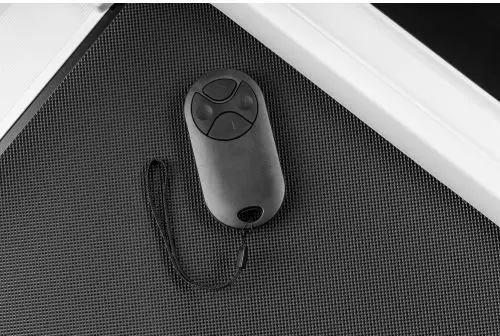 Беговая дорожка Sundays Fitness Simple Line А01 Plus (белый) фото