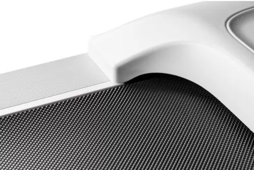 Беговая дорожка Sundays Fitness Simple Line А01 Plus (белый) фото