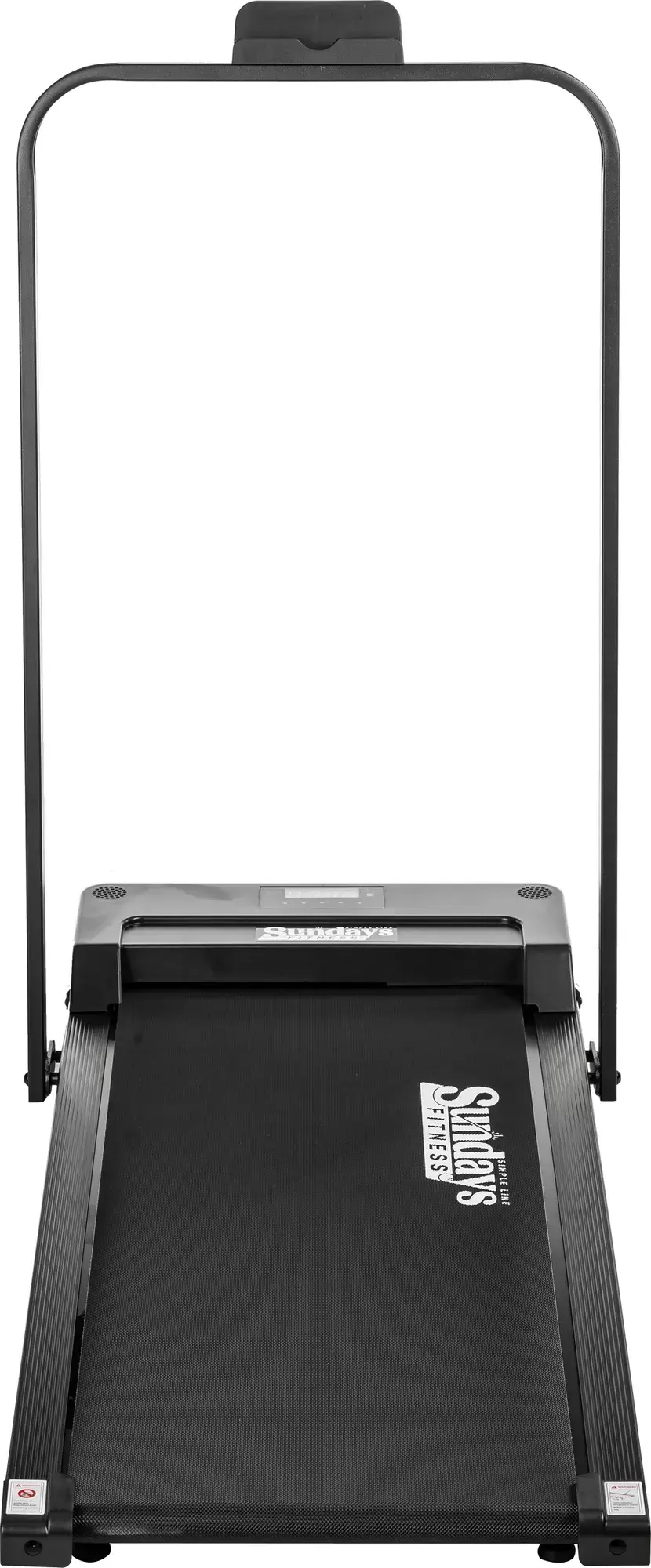 Беговая дорожка Sundays Fitness Simple Line G390F фото
