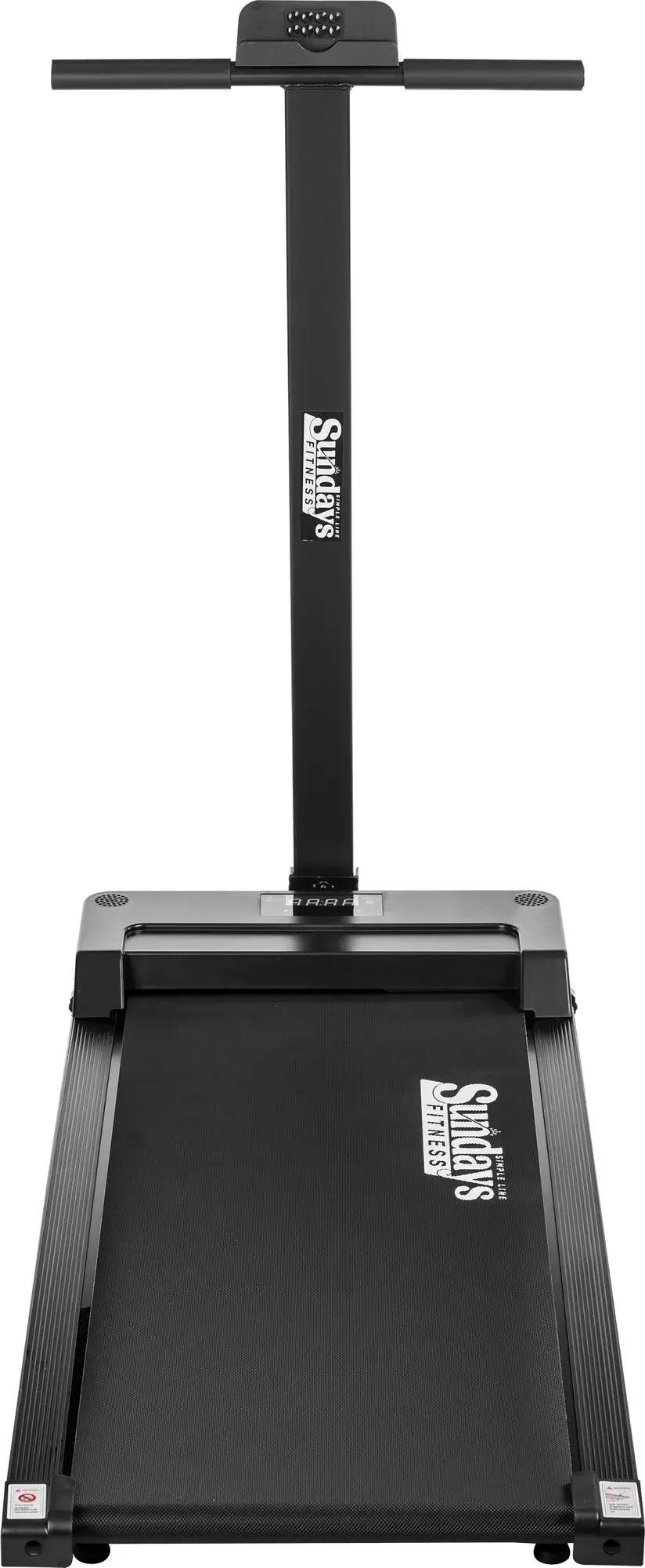 Беговая дорожка Sundays Fitness Simple Line G490 фото