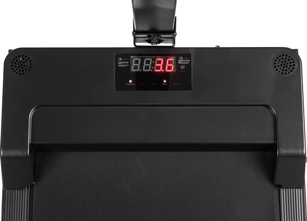 Беговая дорожка Sundays Fitness Simple Line G490 фото