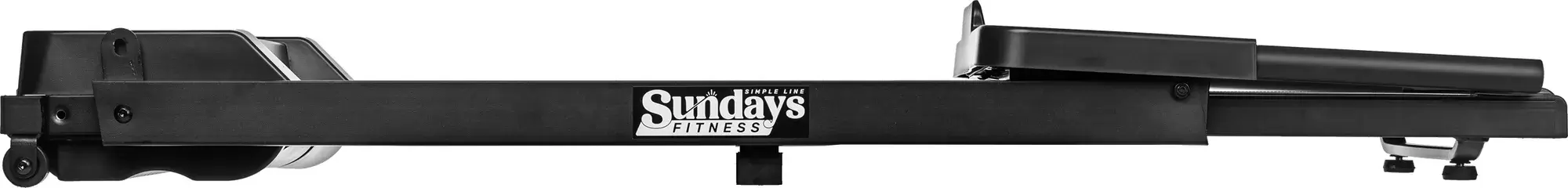 Беговая дорожка Sundays Fitness Simple Line G530D фото