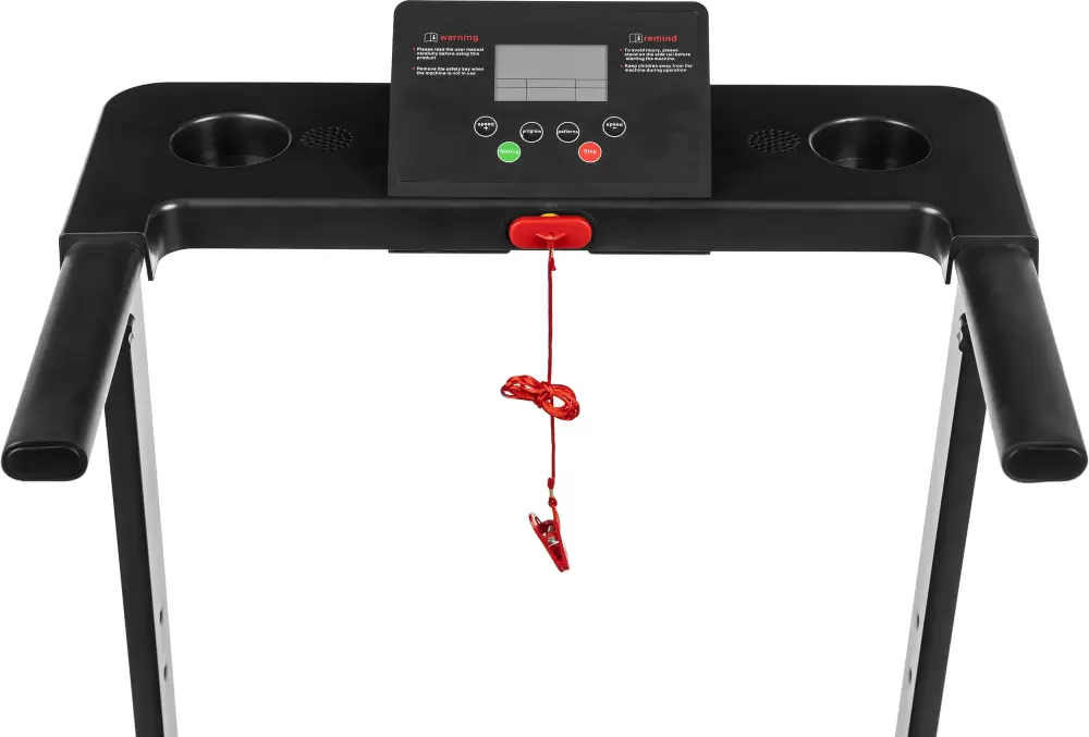 Беговая дорожка Sundays Fitness Simple Line G530D фото