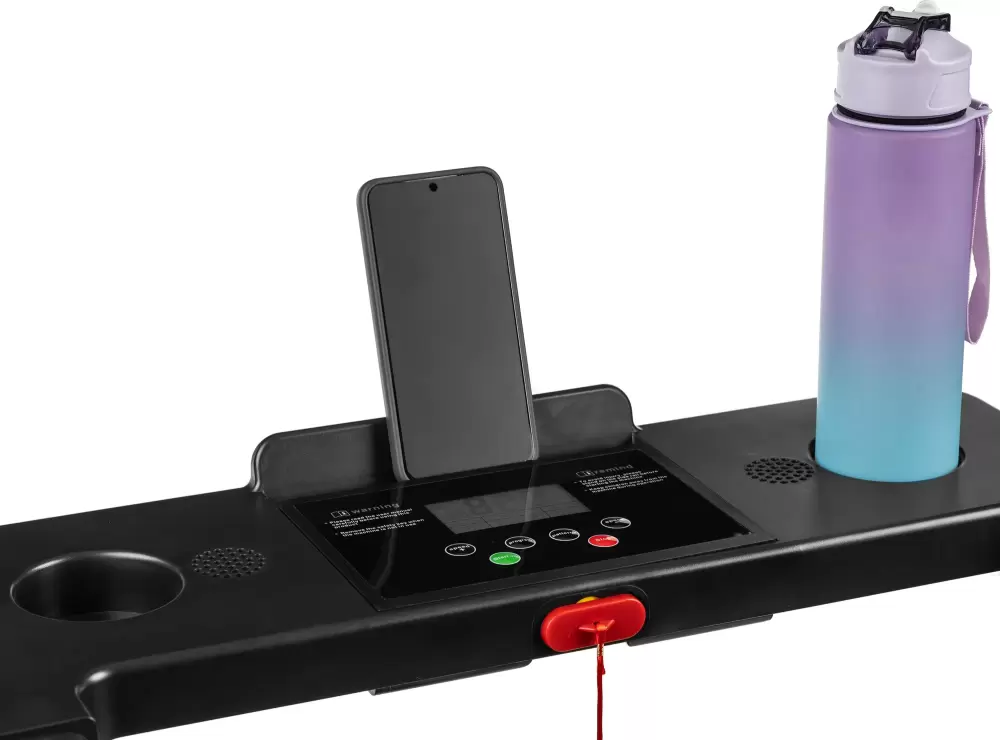 Беговая дорожка Sundays Fitness Simple Line G530D фото