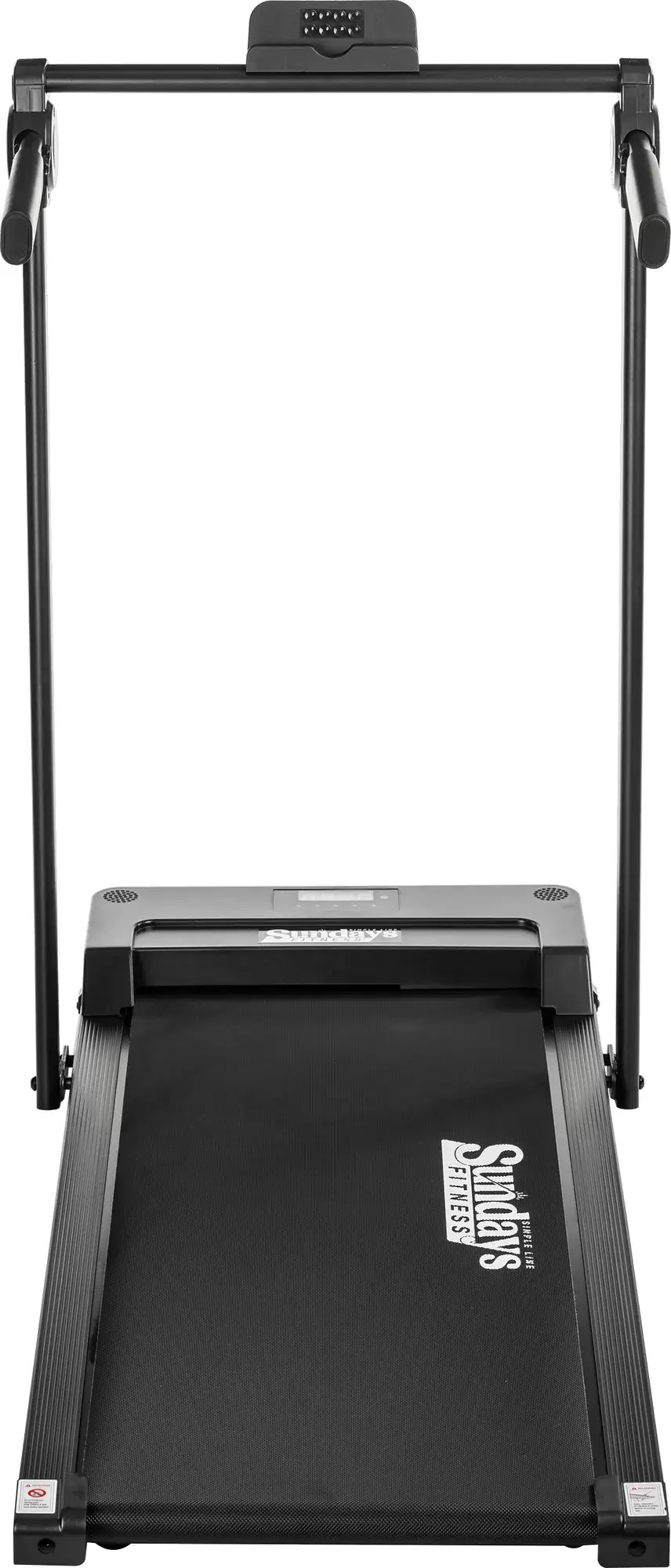 Беговая дорожка Sundays Fitness Simple Line G550F фото