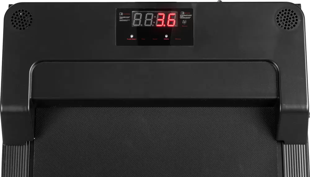 Беговая дорожка Sundays Fitness Simple Line G550F фото